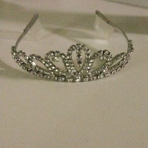 Tiara wedding Quince Sweet 16